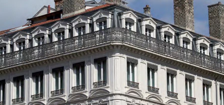 Amundi Défi Foncier avance bien dans la mise en location de ses logements